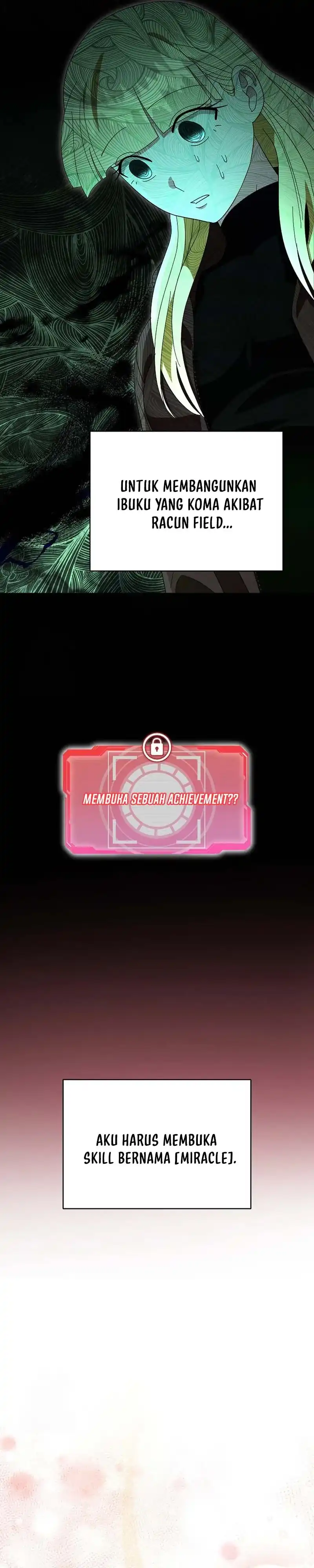 Baca Master of All Skills - Chapter 33 halaman 29