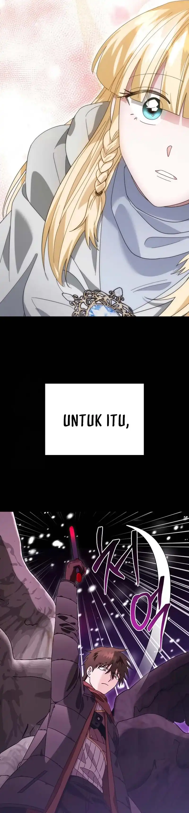 Baca Master of All Skills - Chapter 33 halaman 30