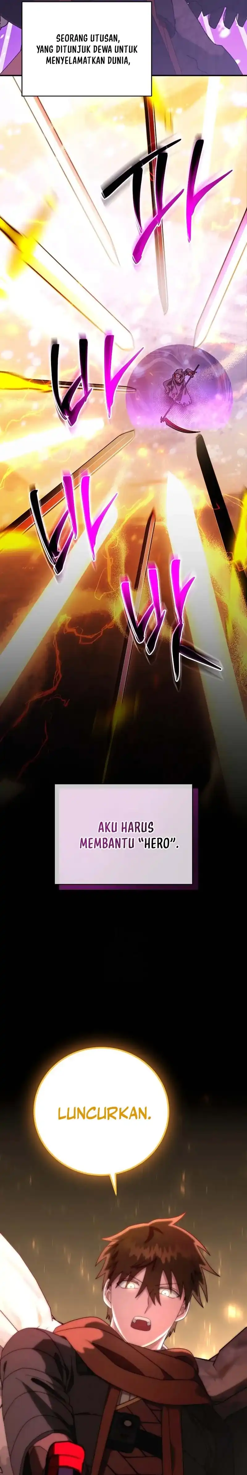 Baca Master of All Skills - Chapter 33 halaman 31