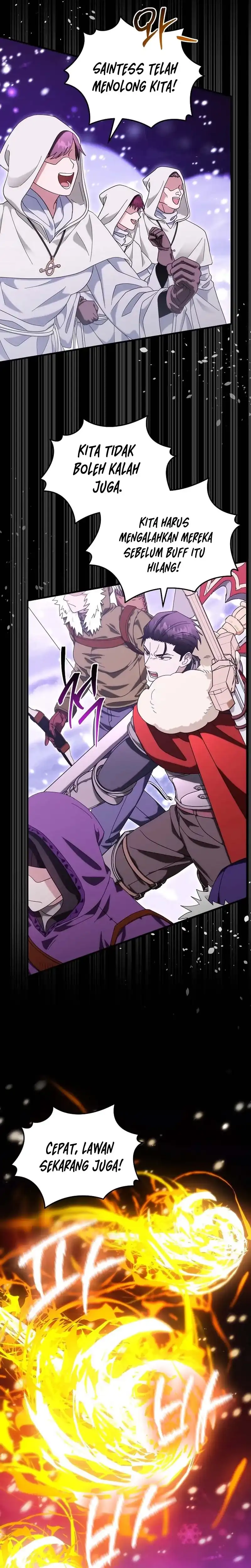 Baca Master of All Skills - Chapter 33 halaman 5