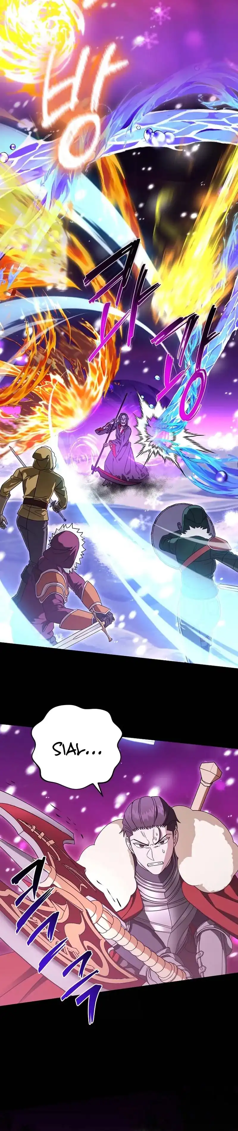 Baca Master of All Skills - Chapter 33 halaman 6