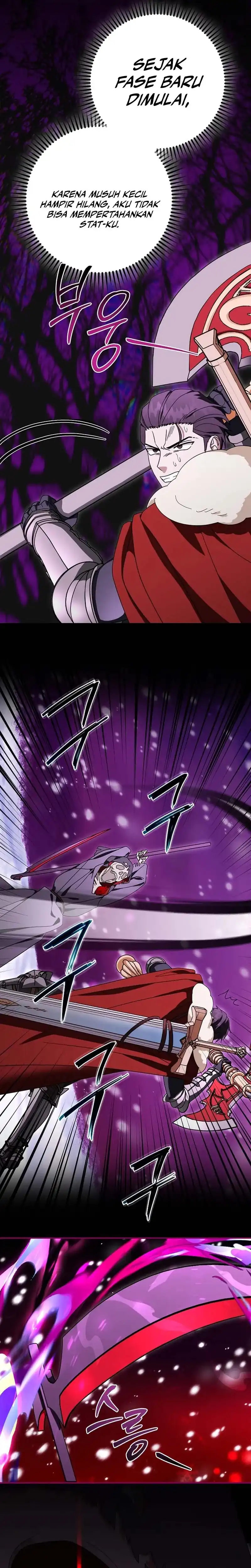 Baca Master of All Skills - Chapter 33 halaman 7