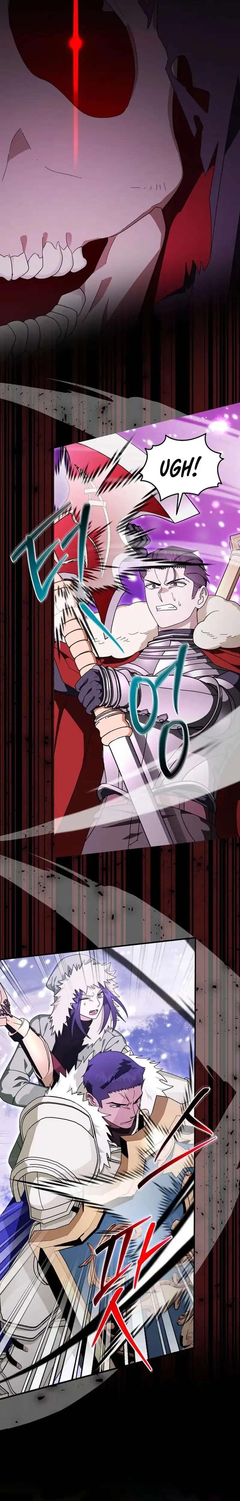 Baca Master of All Skills - Chapter 33 halaman 8