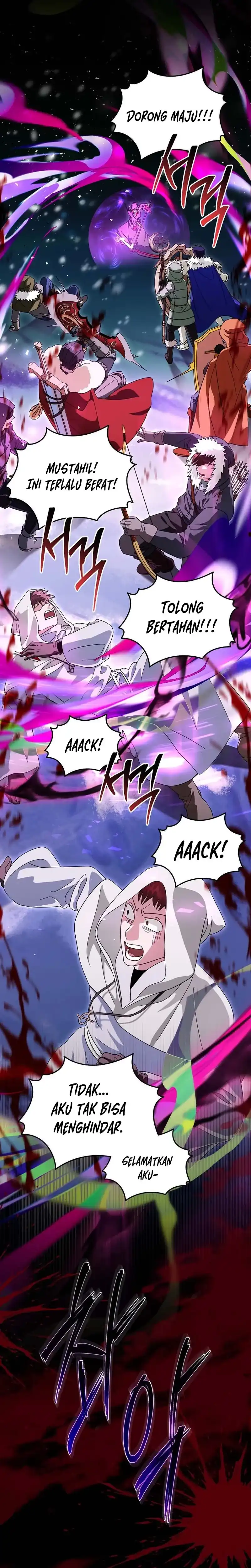 Baca Master of All Skills - Chapter 33 halaman 9