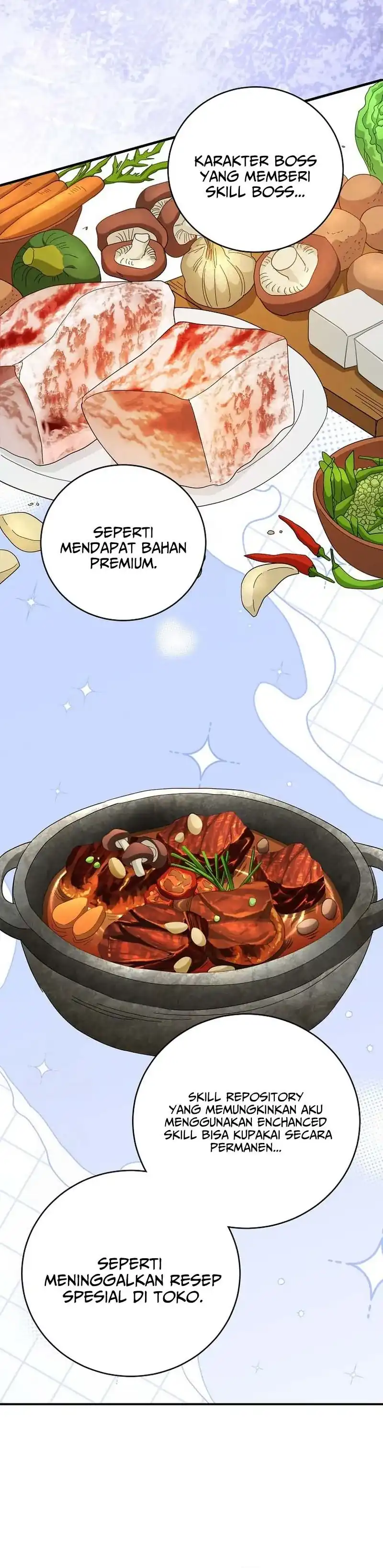 Master of All Skills Chapter 37 page 38
