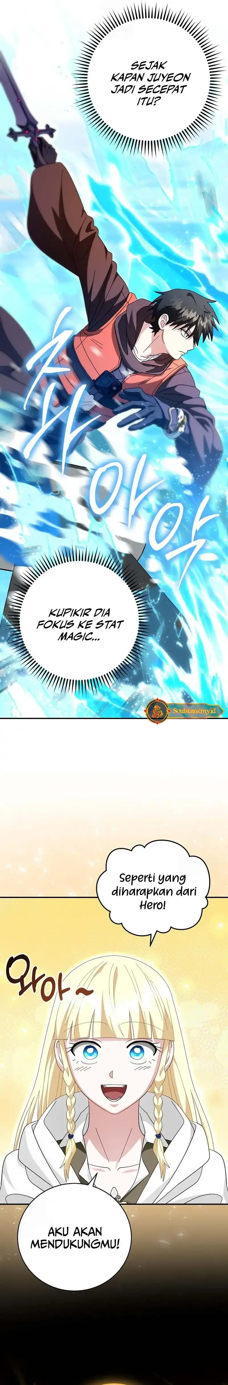 Master of All Skills Chapter 37 page 60
