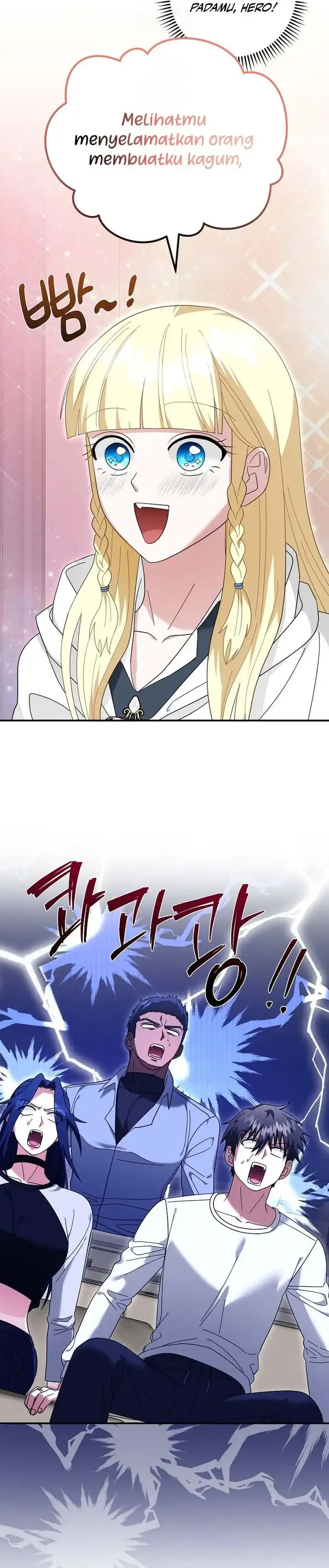 Master of All Skills Chapter 37 page 18