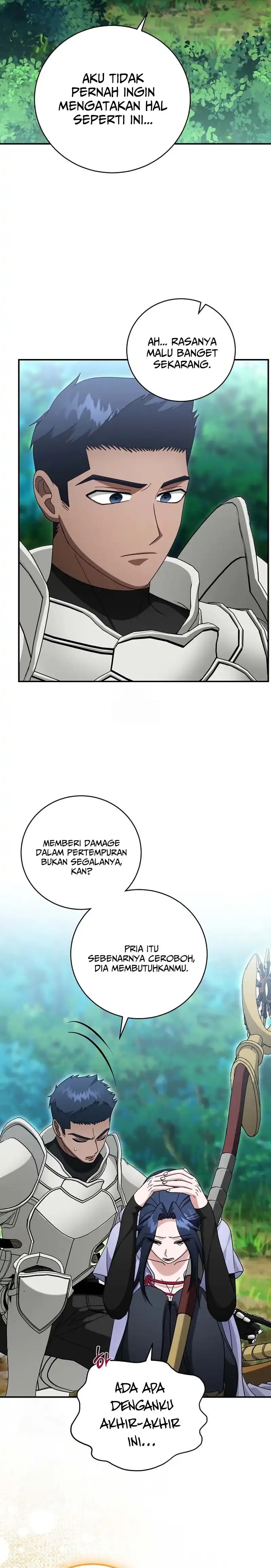 Master of All Skills Chapter 38 page 38