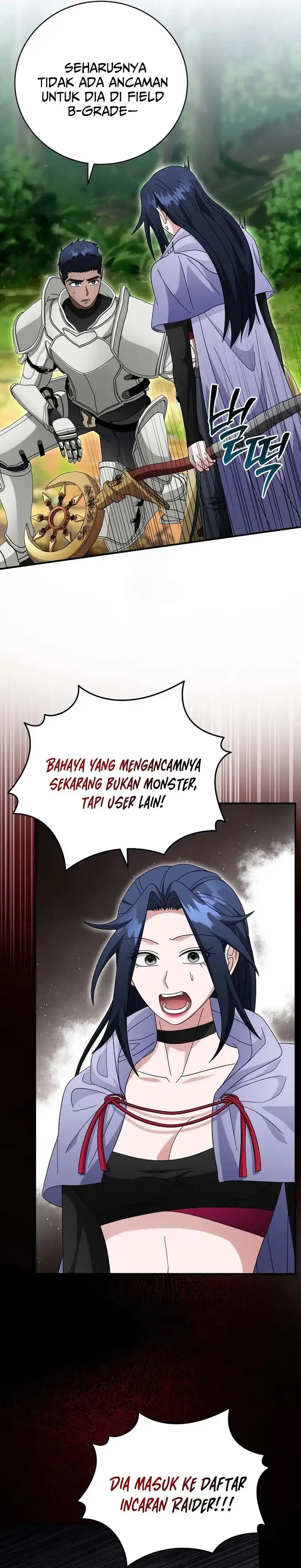 Master of All Skills Chapter 38 page 44