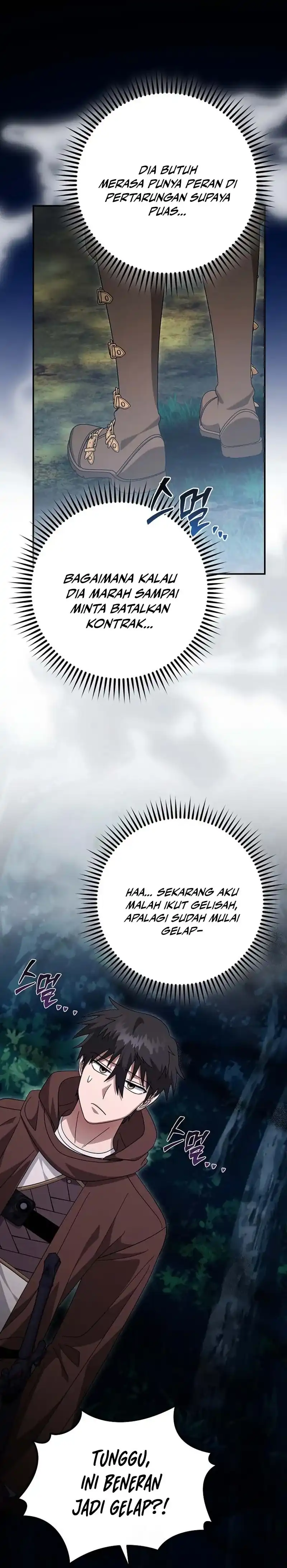 Master of All Skills Chapter 38 page 48