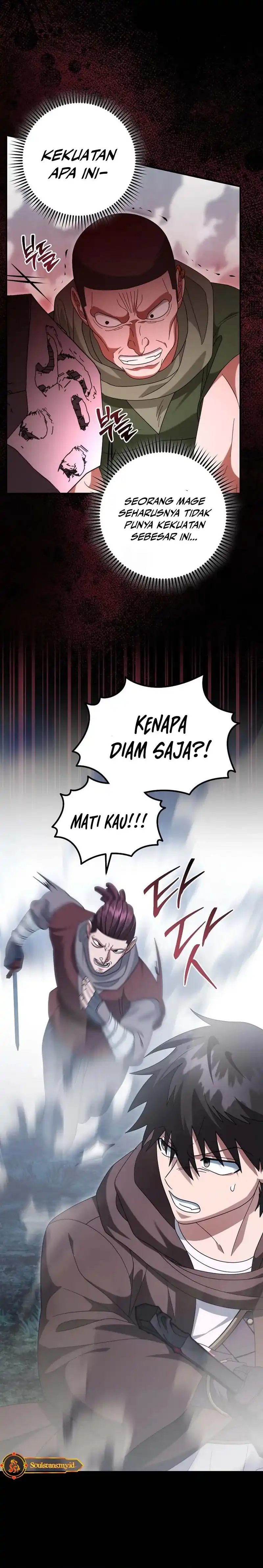 Master of All Skills Chapter 38 page 58