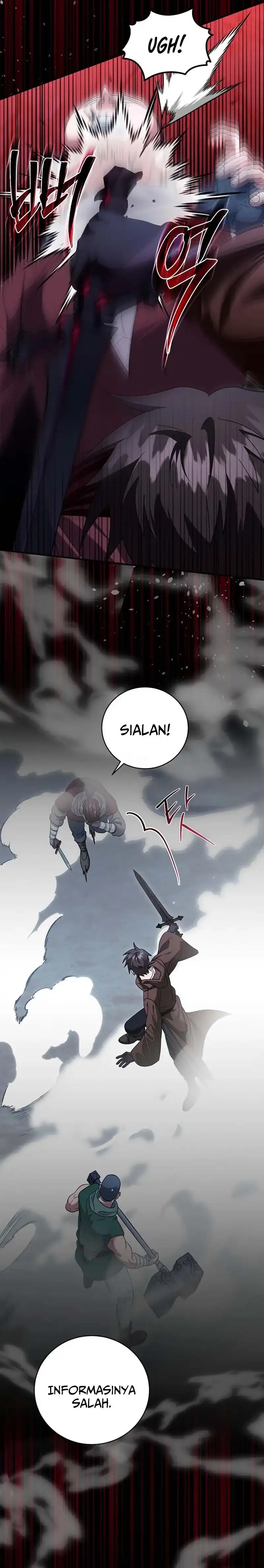 Master of All Skills Chapter 38 page 62