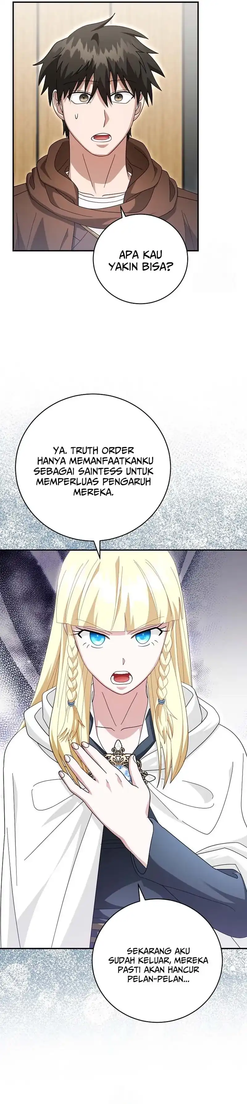 Master of All Skills Chapter 38 page 12