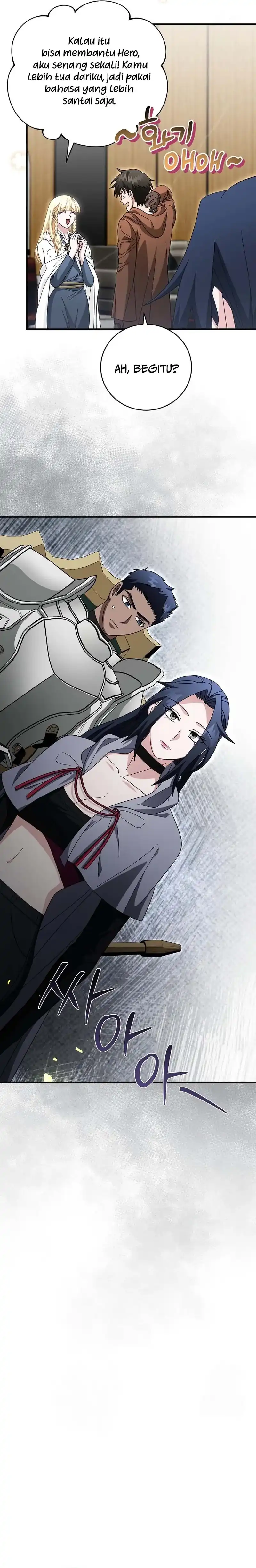 Master of All Skills Chapter 38 page 16