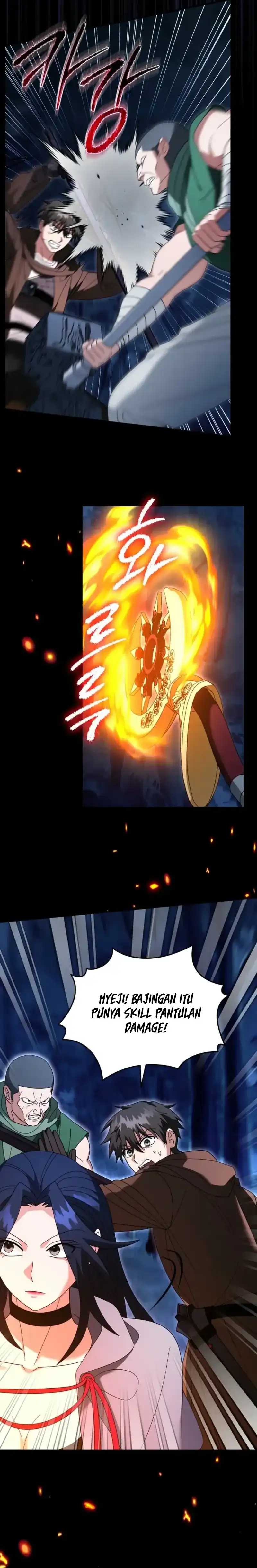 Baca Master of All Skills - Chapter 39 halaman 12