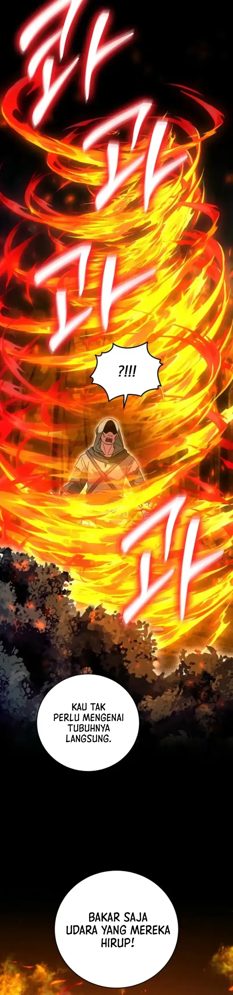 Baca Master of All Skills - Chapter 39 halaman 15