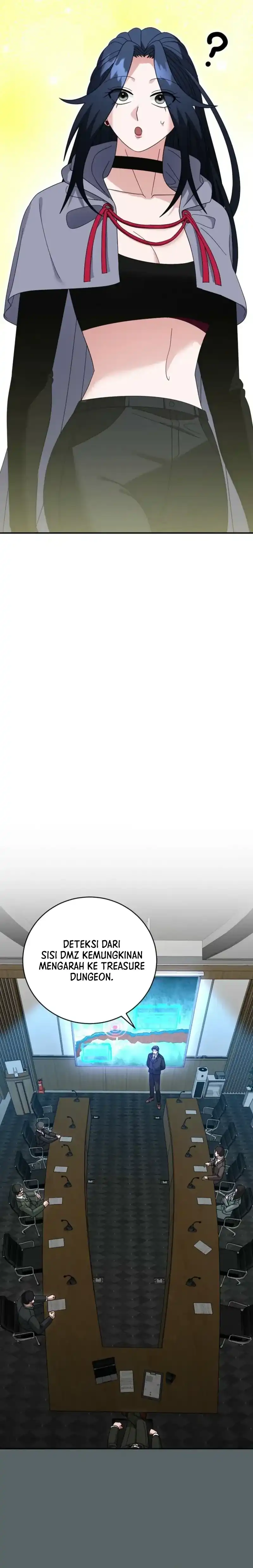 Baca Master of All Skills - Chapter 39 halaman 21