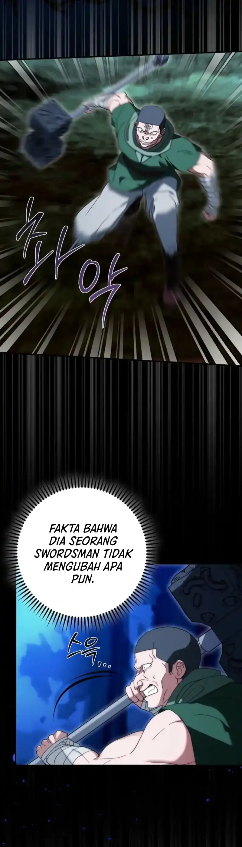 Baca Master of All Skills - Chapter 39 halaman 3