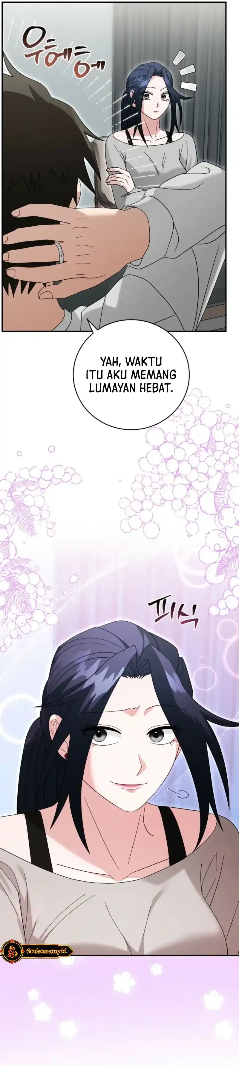 Baca Master of All Skills - Chapter 39 halaman 31