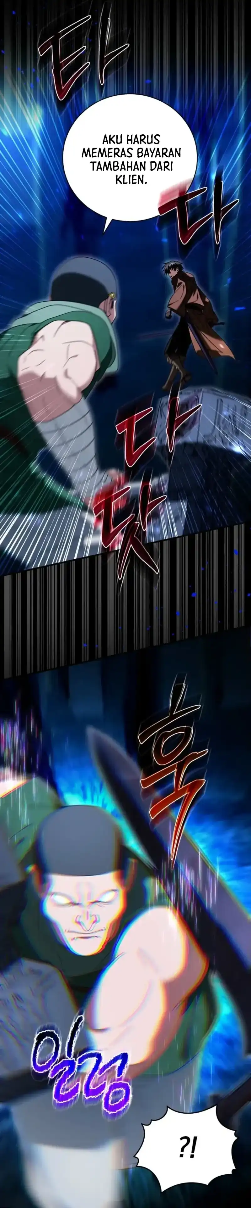 Baca Master of All Skills - Chapter 39 halaman 4