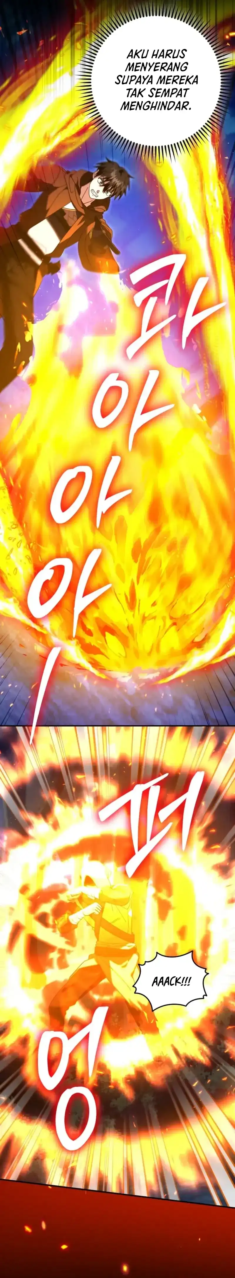 Baca Master of All Skills - Chapter 39 halaman 7