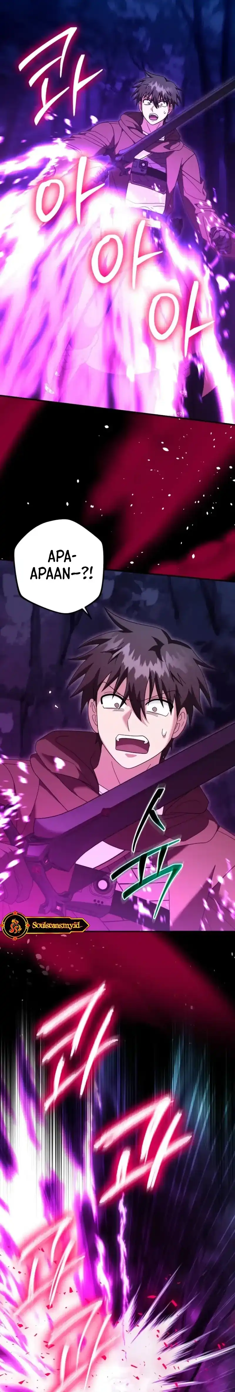 Baca Master of All Skills - Chapter 39 halaman 9