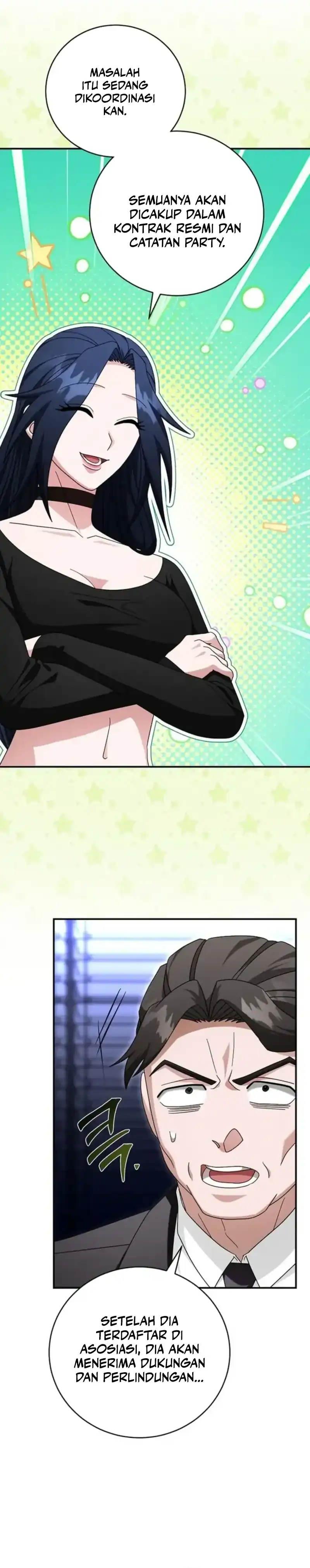 Baca Master of All Skills - Chapter 40 halaman 12