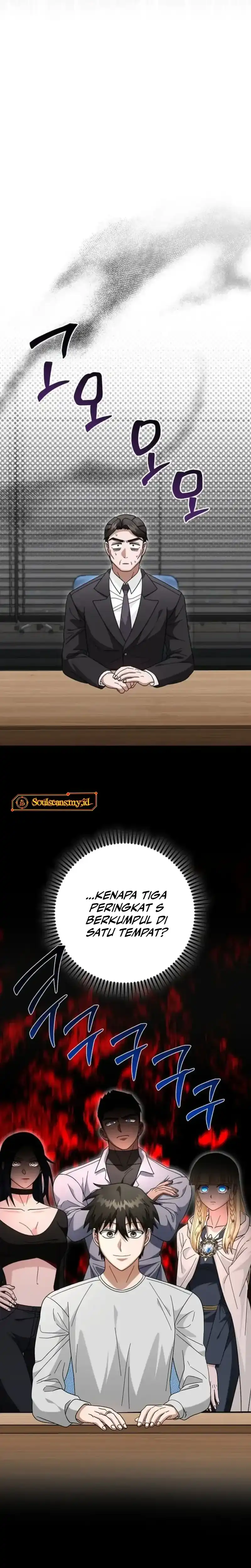 Baca Master of All Skills - Chapter 40 halaman 4