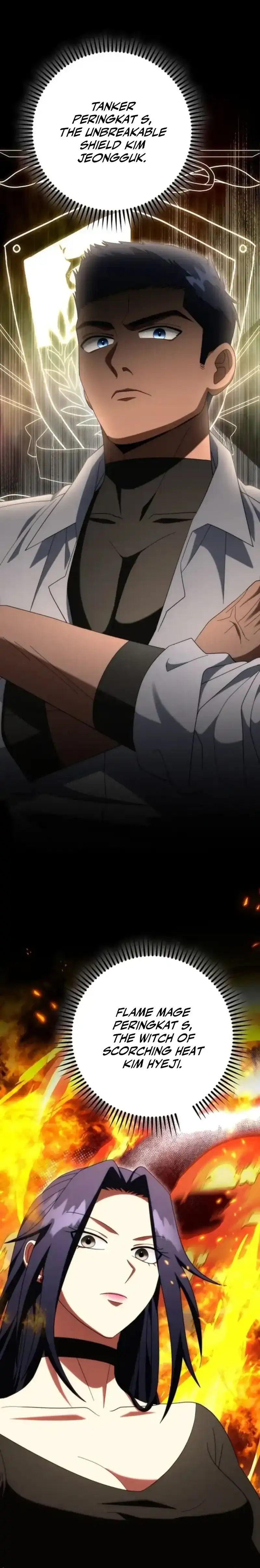 Baca Master of All Skills - Chapter 40 halaman 5