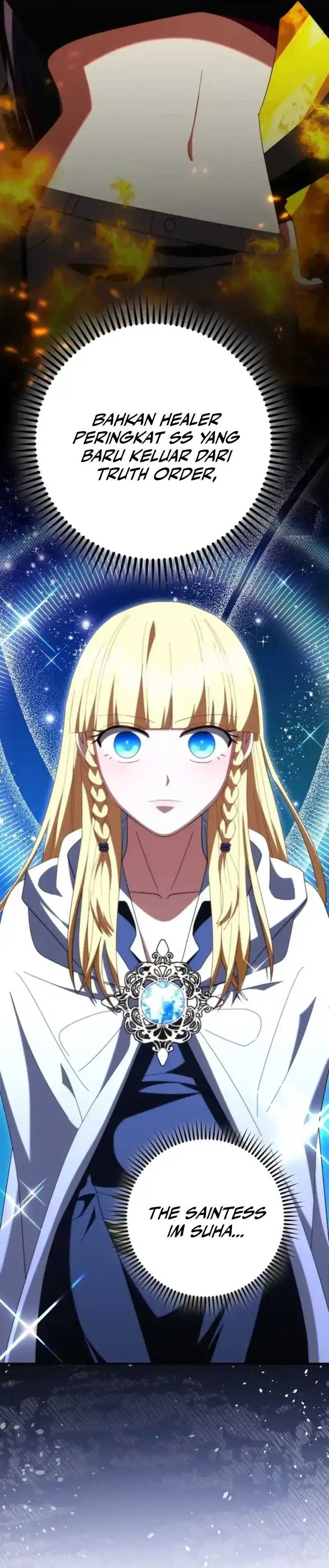 Baca Master of All Skills - Chapter 40 halaman 6