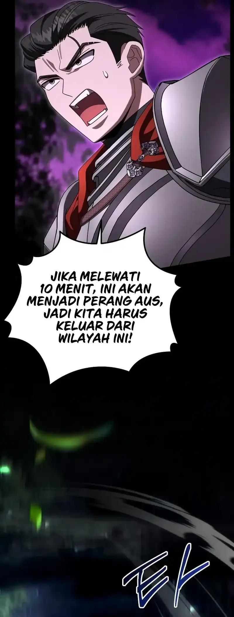 Baca Master of All Skills - Chapter 41 halaman 15