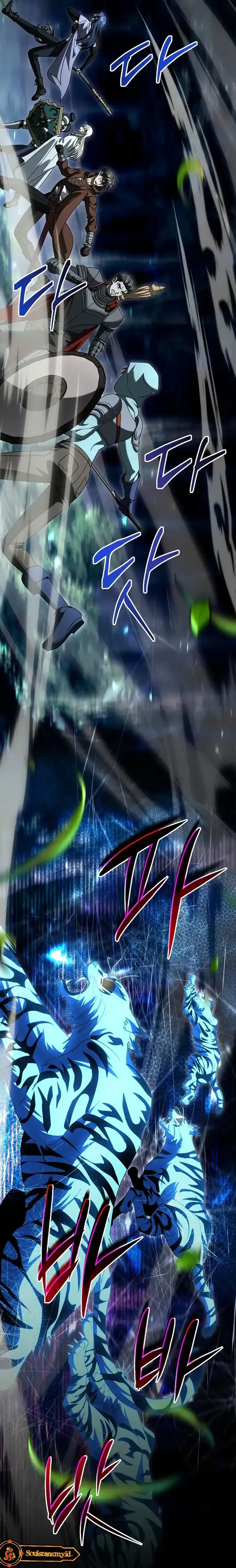 Baca Master of All Skills - Chapter 41 halaman 16