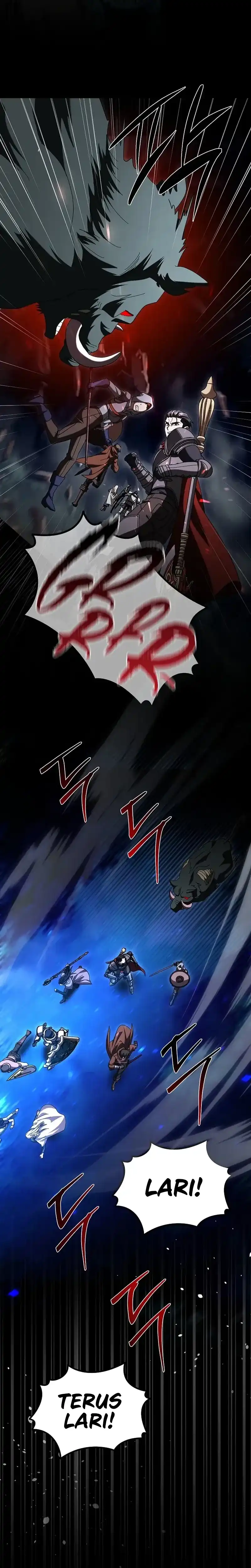 Baca Master of All Skills - Chapter 41 halaman 17