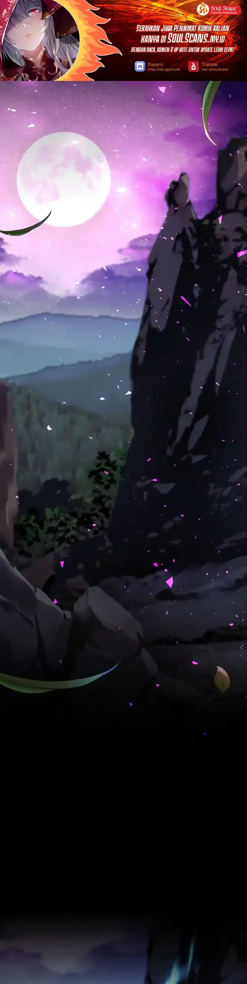 Baca Master of All Skills - Chapter 41 halaman 2