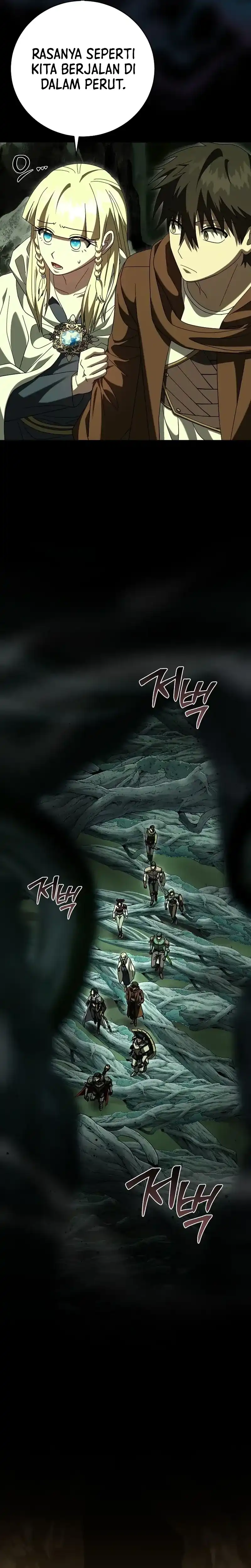 Baca Master of All Skills - Chapter 41 halaman 24