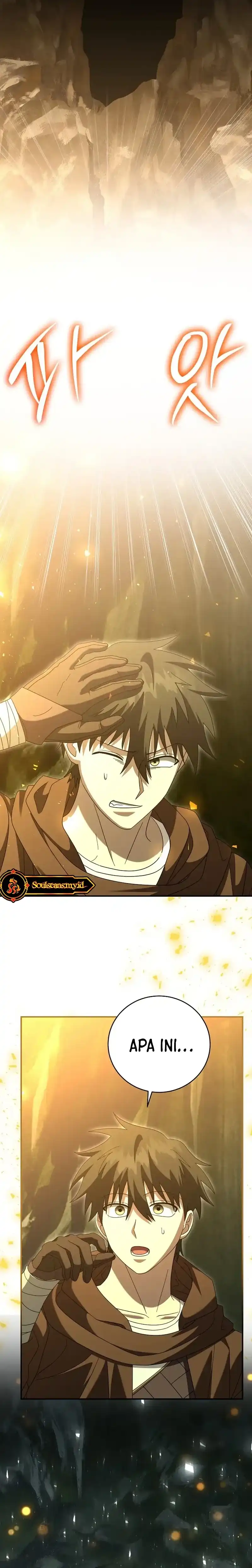 Baca Master of All Skills - Chapter 41 halaman 25