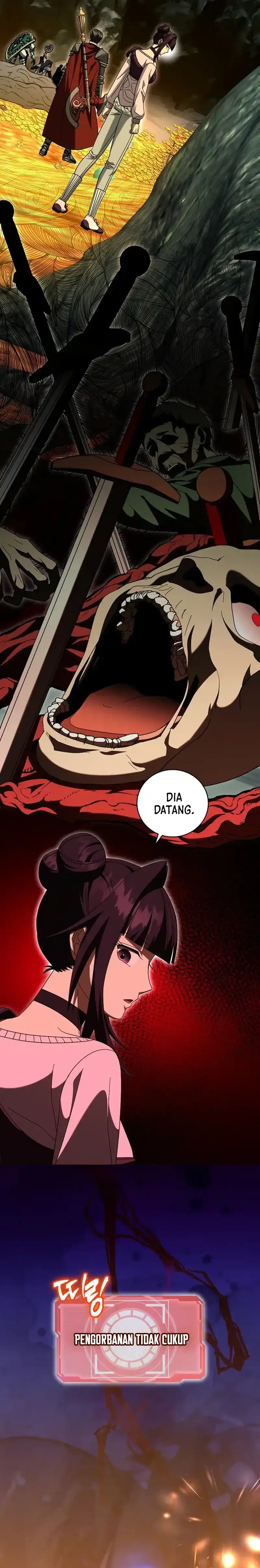 Baca Master of All Skills - Chapter 41 halaman 29