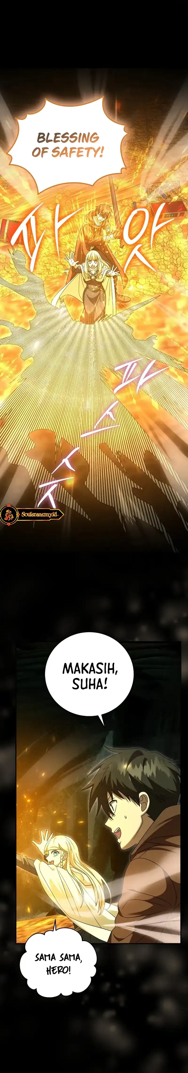 Baca Master of All Skills - Chapter 41 halaman 32