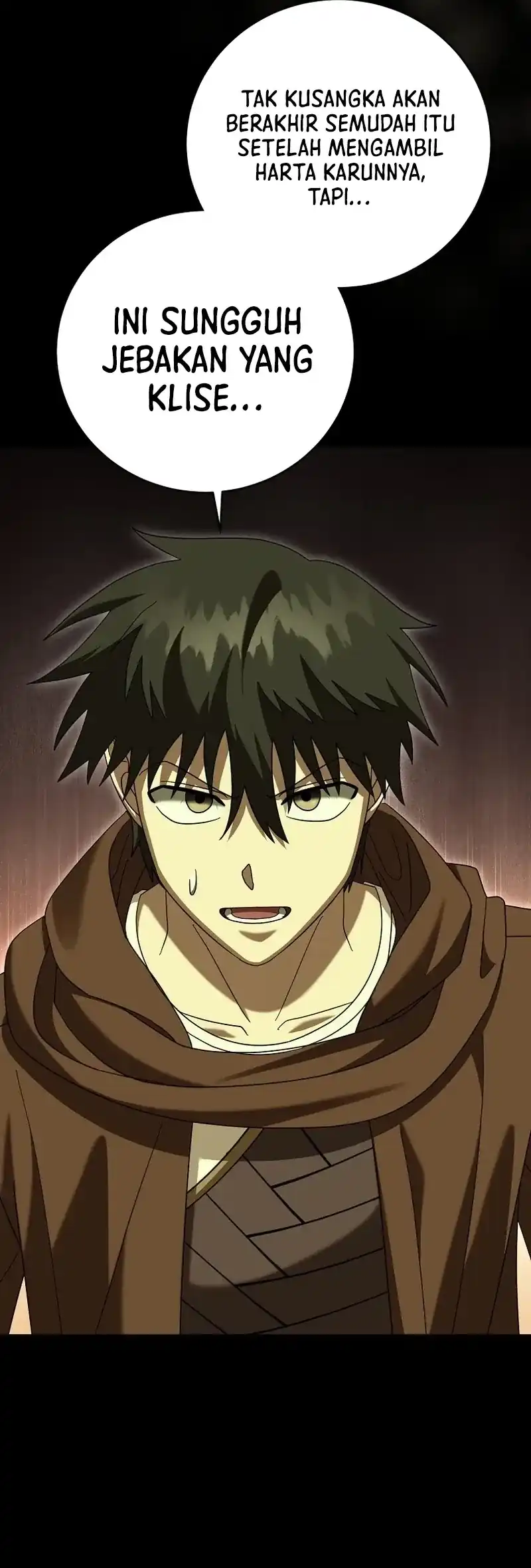 Baca Master of All Skills - Chapter 41 halaman 33