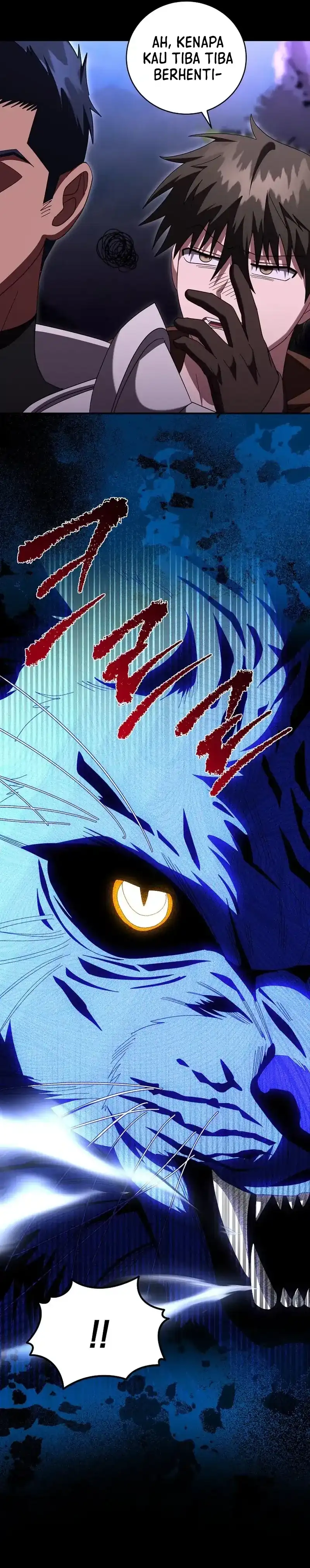 Baca Master of All Skills - Chapter 41 halaman 7