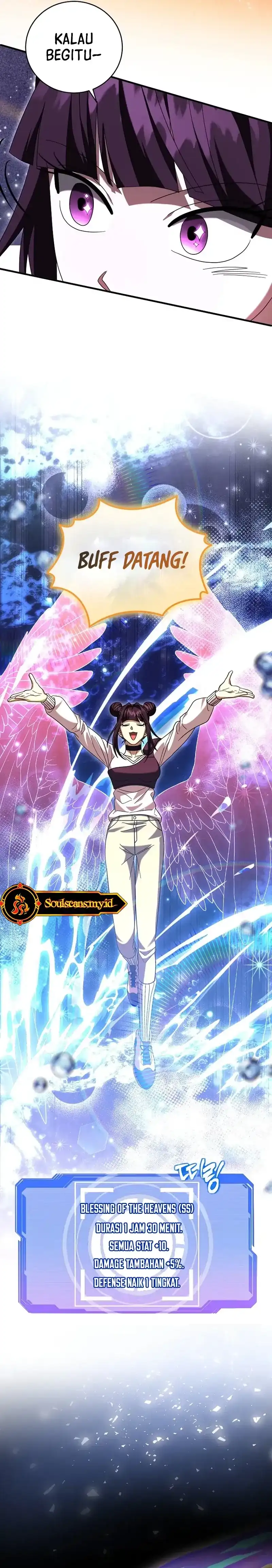 Baca Master of All Skills - Chapter 42 halaman 10