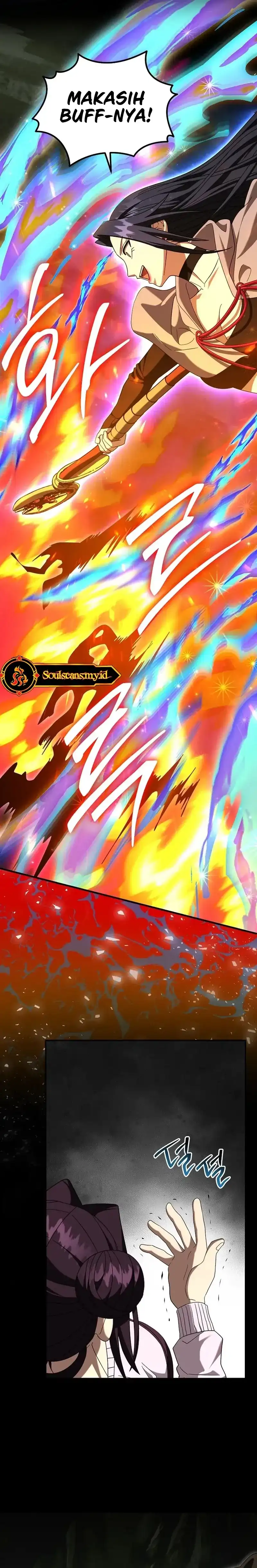 Baca Master of All Skills - Chapter 42 halaman 11