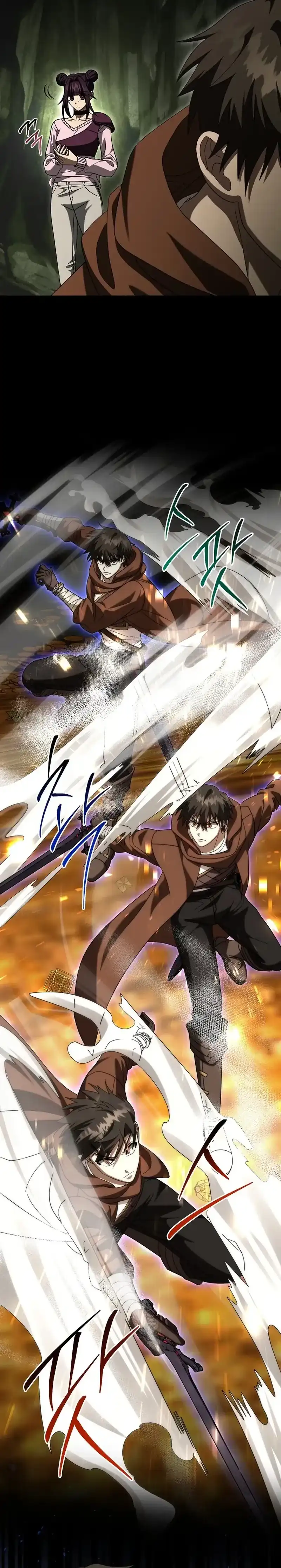 Baca Master of All Skills - Chapter 42 halaman 12