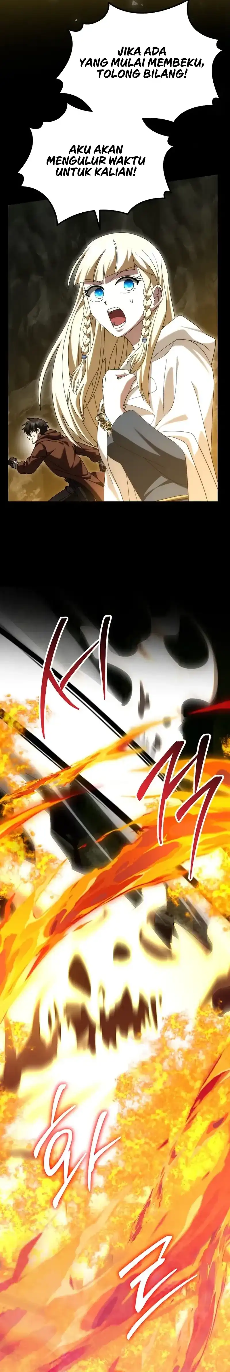 Baca Master of All Skills - Chapter 42 halaman 14