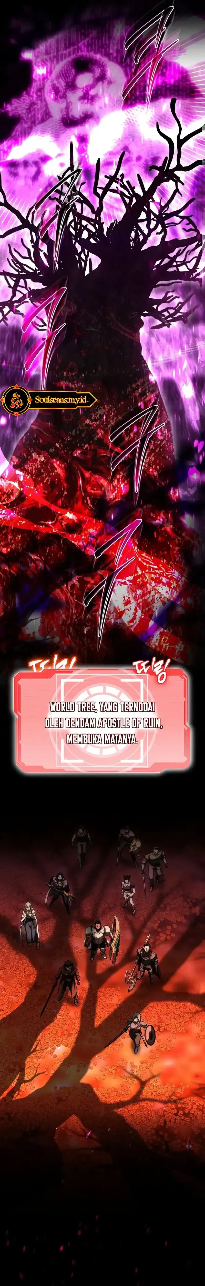 Baca Master of All Skills - Chapter 42 halaman 16