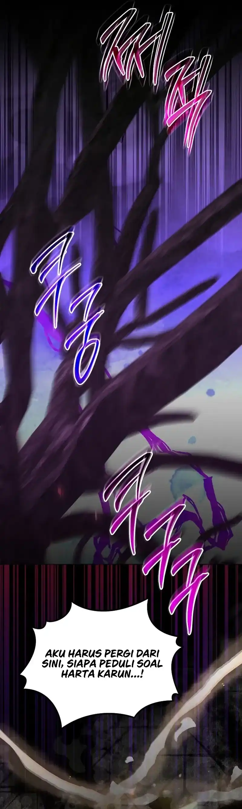 Baca Master of All Skills - Chapter 42 halaman 19