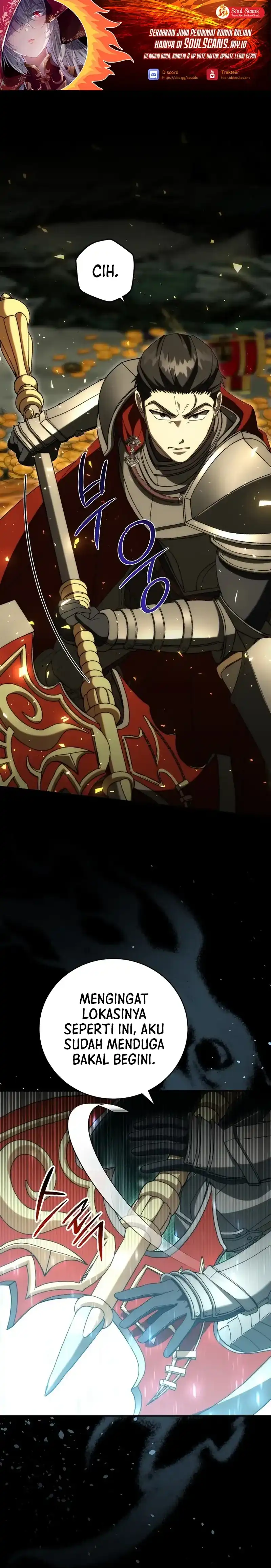 Baca Master of All Skills - Chapter 42 halaman 2