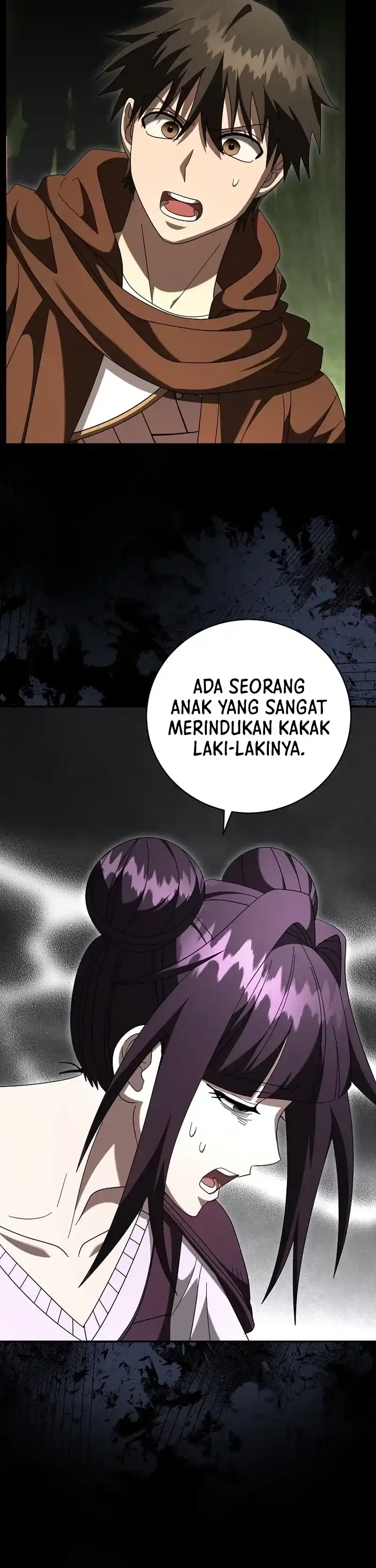 Baca Master of All Skills - Chapter 42 halaman 24