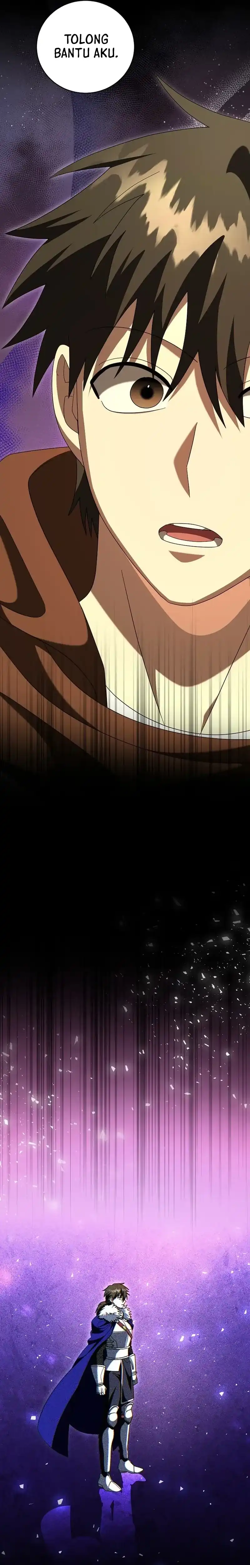 Baca Master of All Skills - Chapter 42 halaman 25