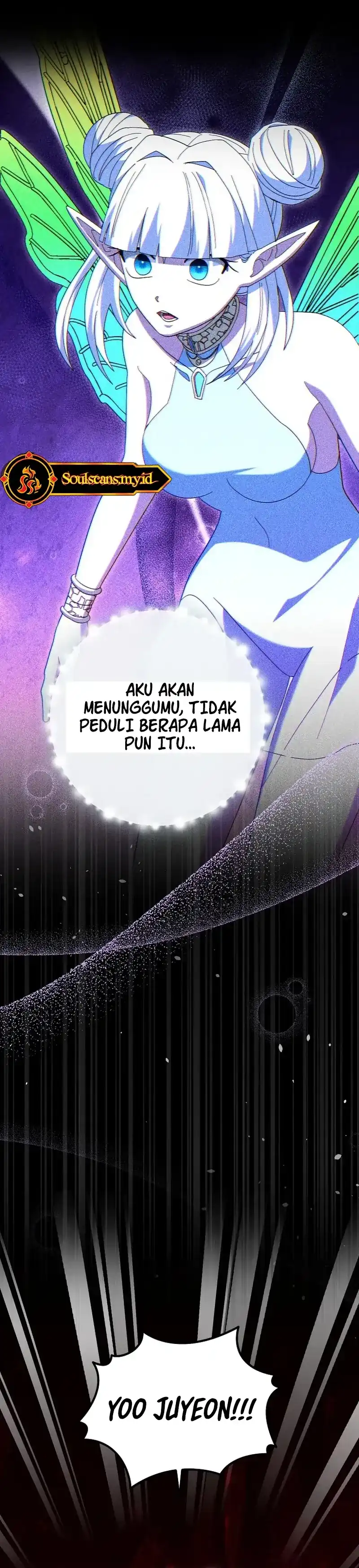 Baca Master of All Skills - Chapter 42 halaman 27